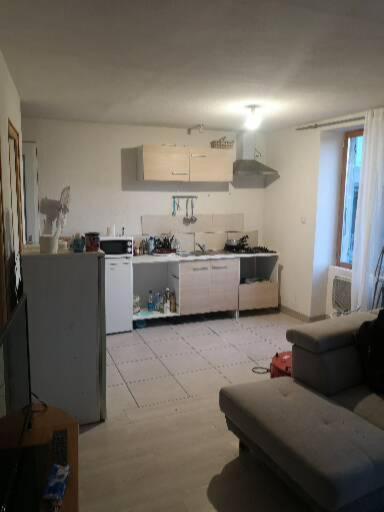 F1 1Er Etage 3 Personnes Apartment Aubenas Luaran gambar